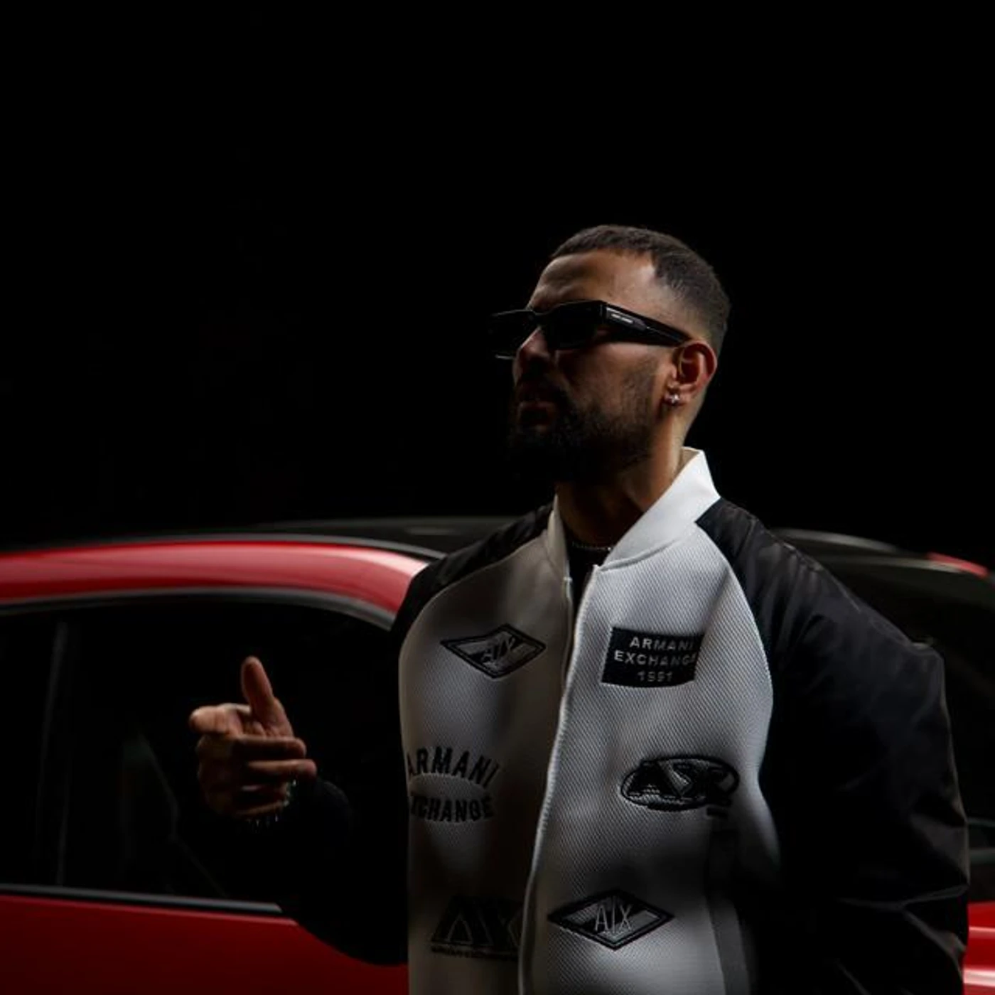 Garry Sandhu