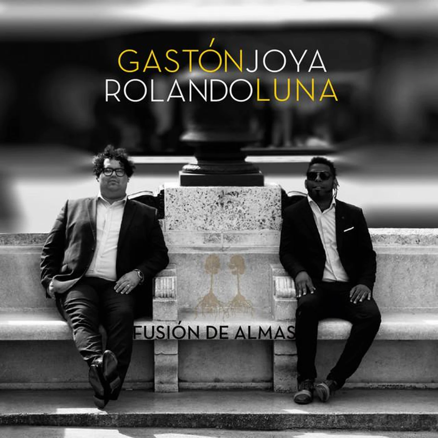 Gastón Joya Brand Page