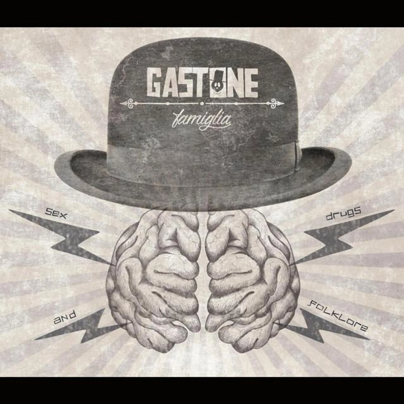 Gastone&Famiglia Brand Page