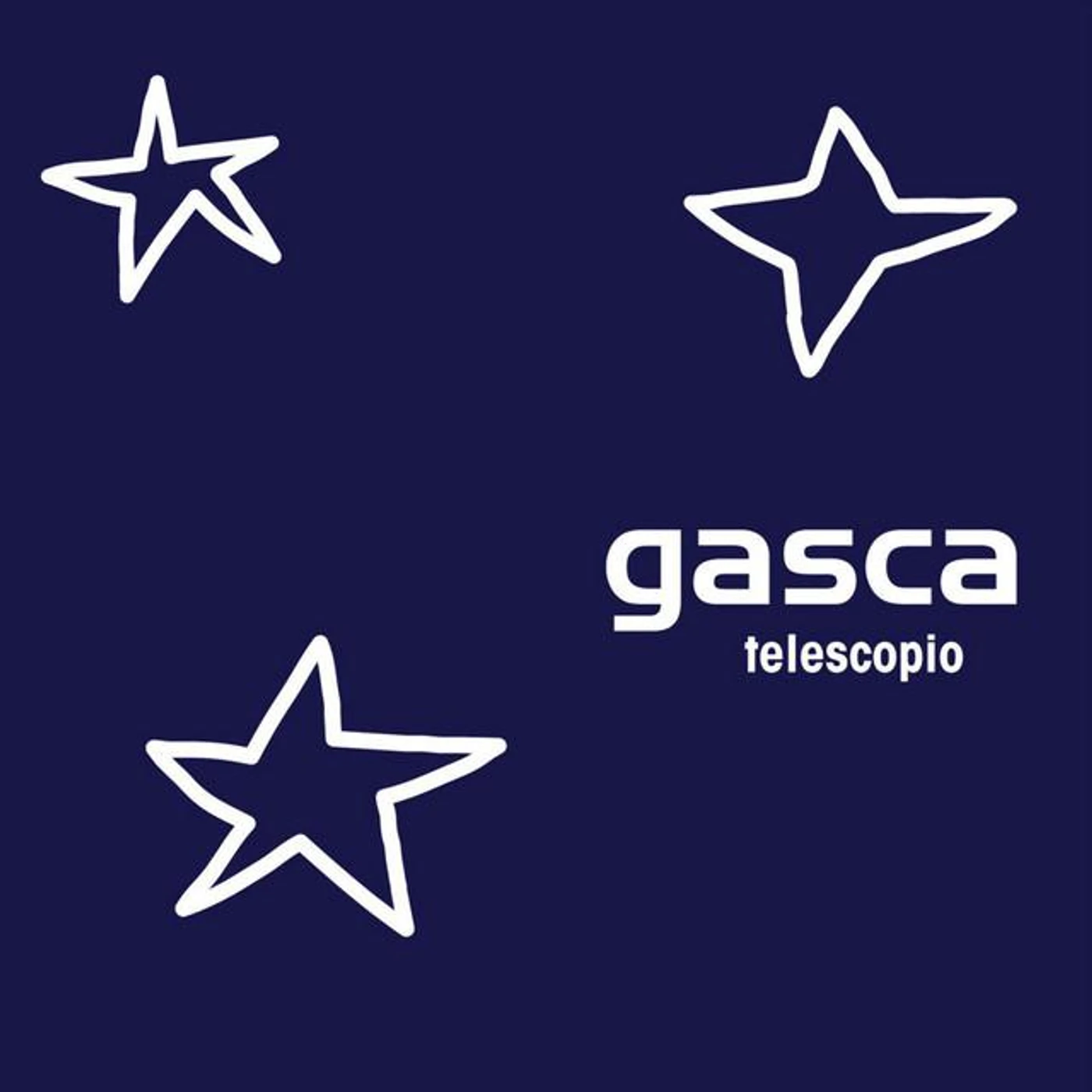 Gasca Brand Page