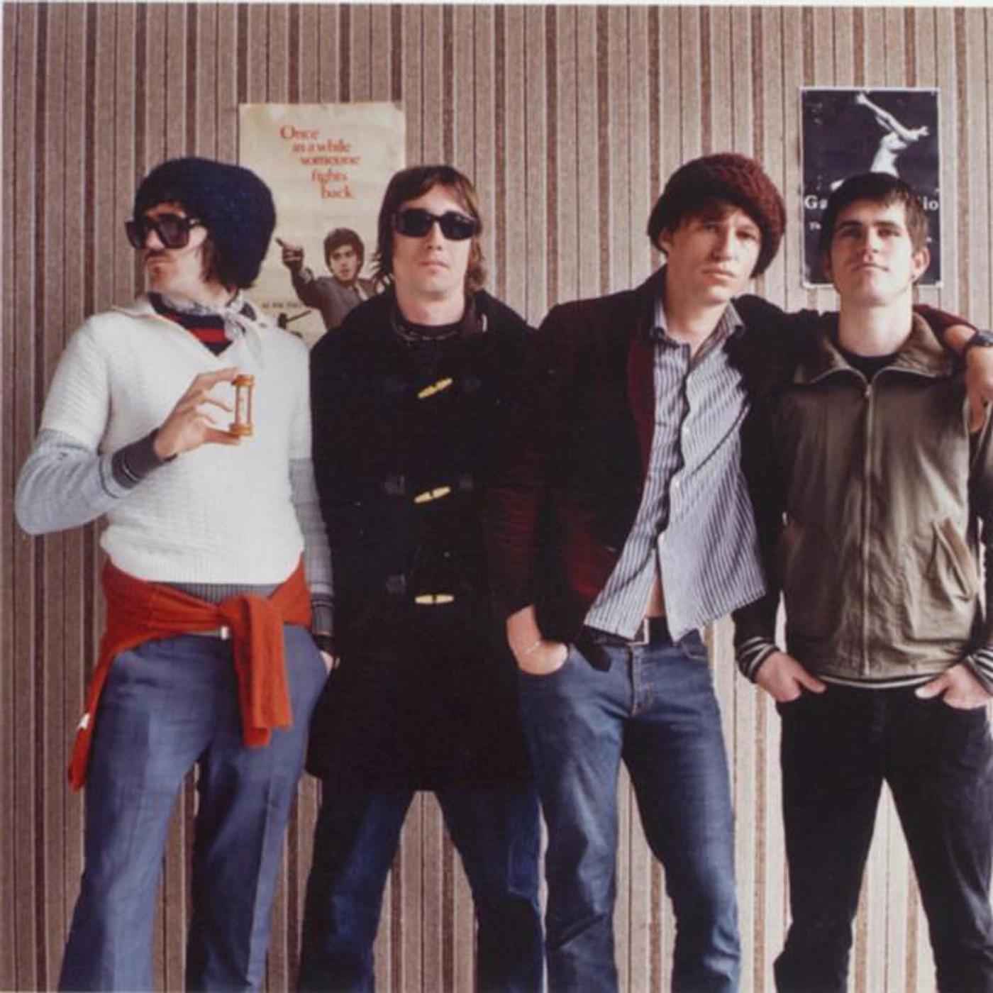 Gaslight Radio