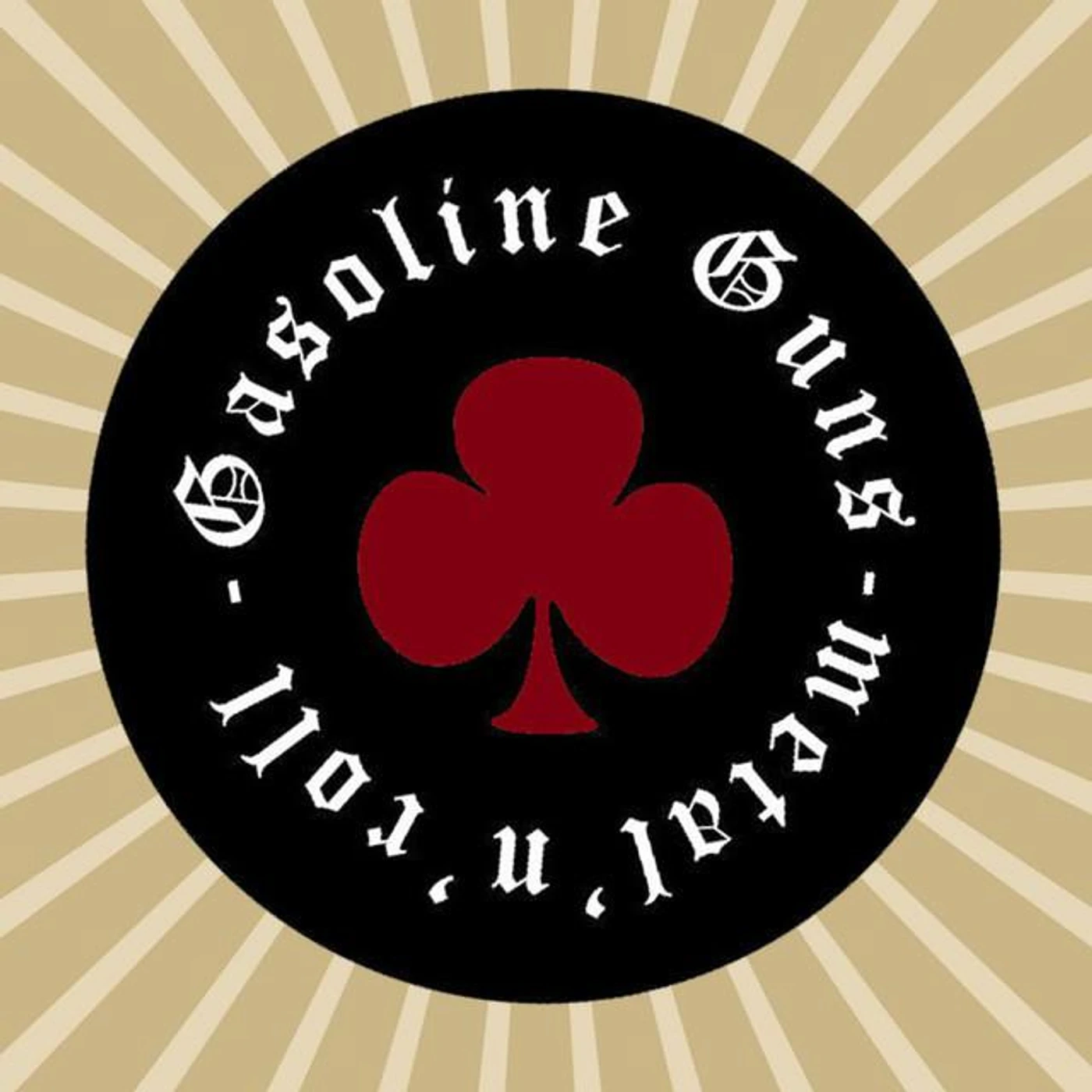 Gasoline Guns