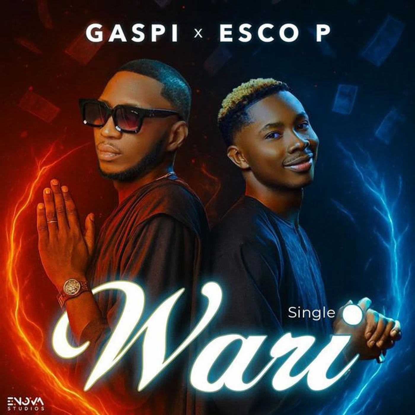 Gaspi