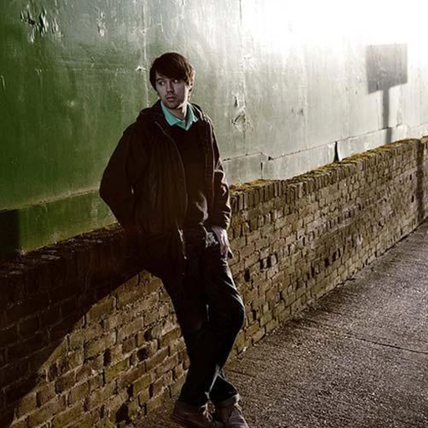 Gatto fritto Brand Page