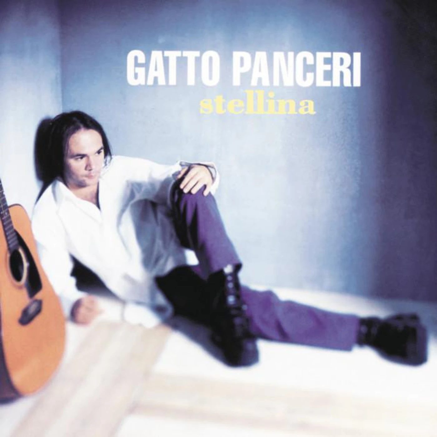 Gatto Panceri Brand Page