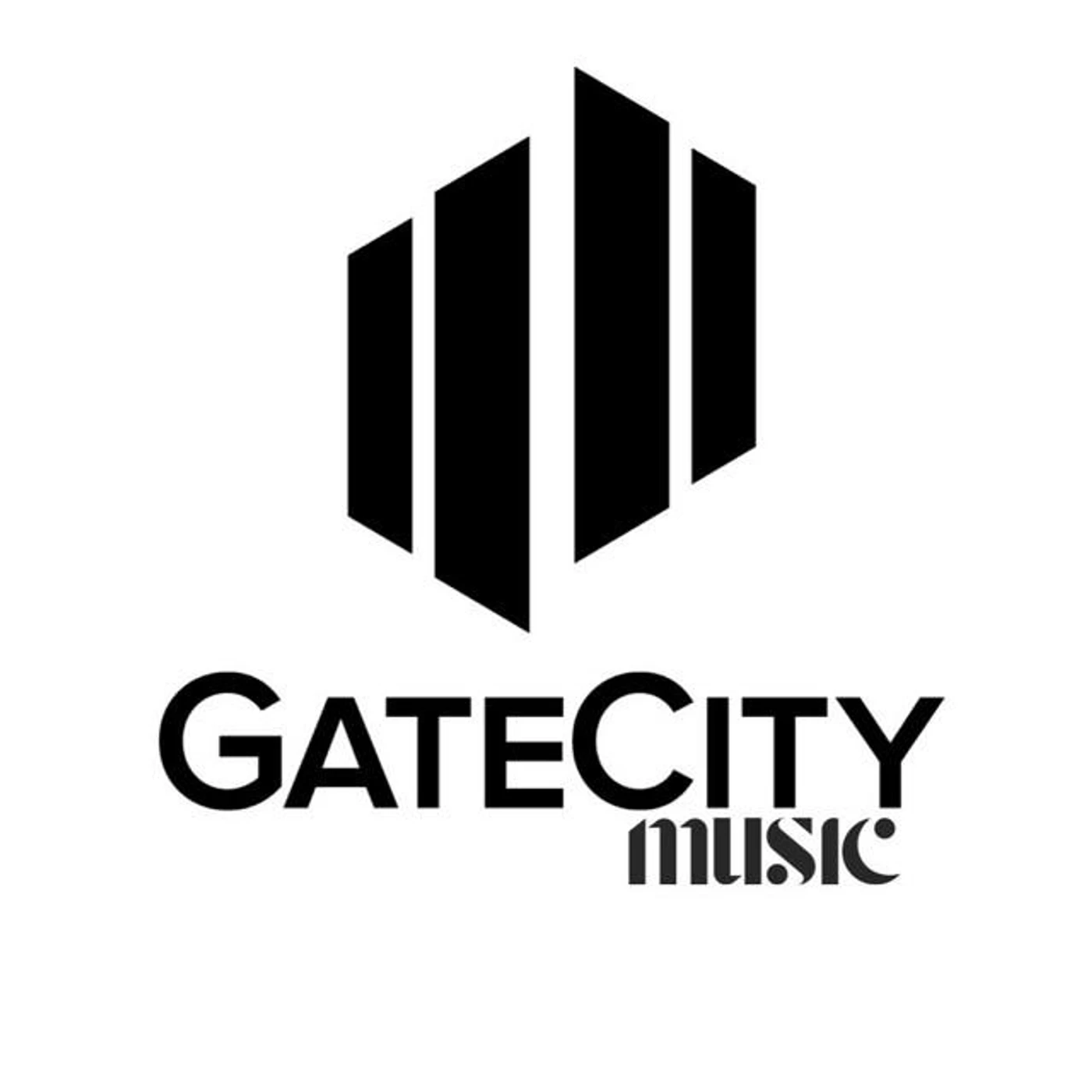 GateCity Music Brand Page