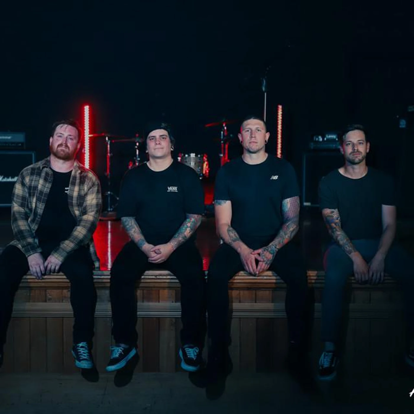 Gatekeepers Brand Page