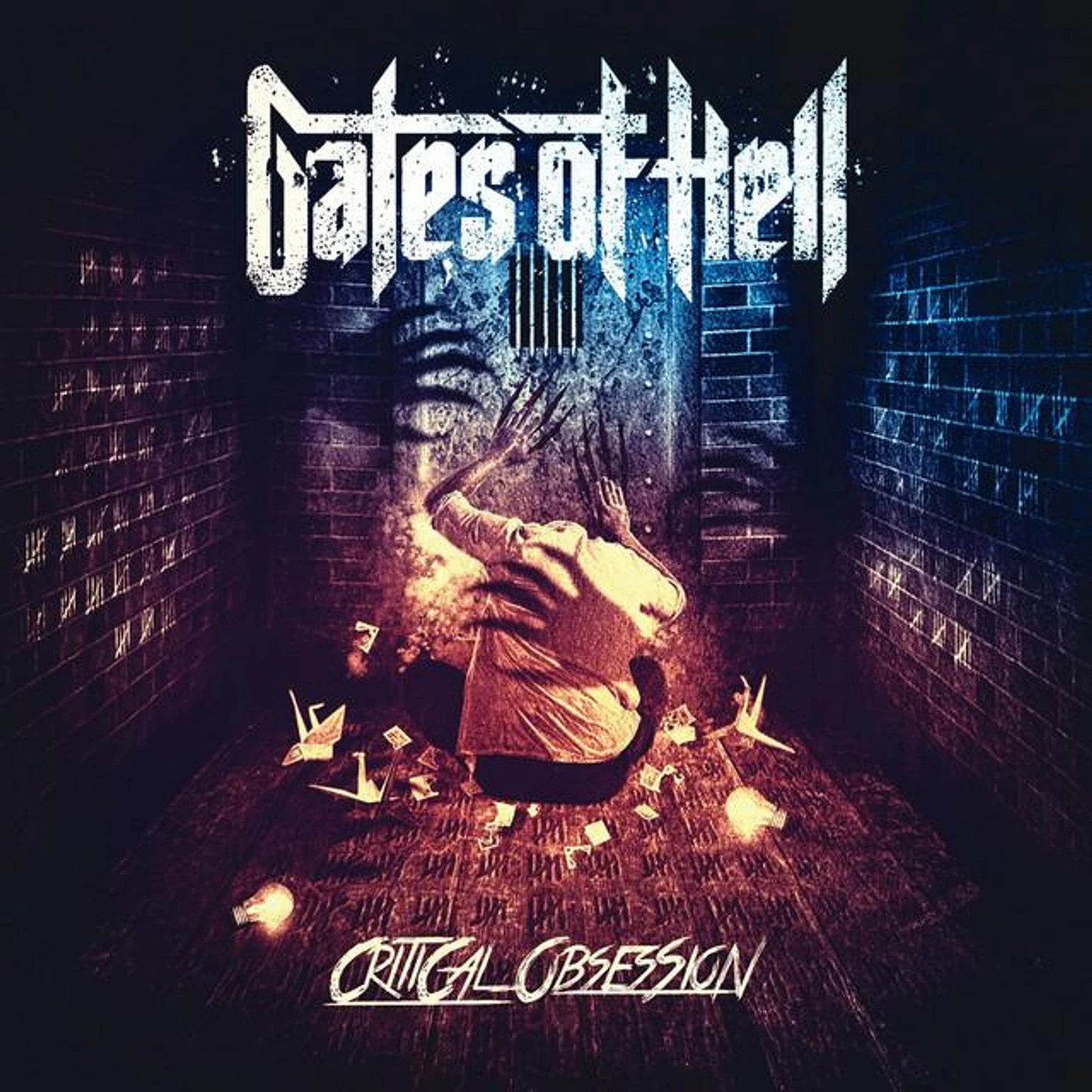 Gates Of Hell Brand Page