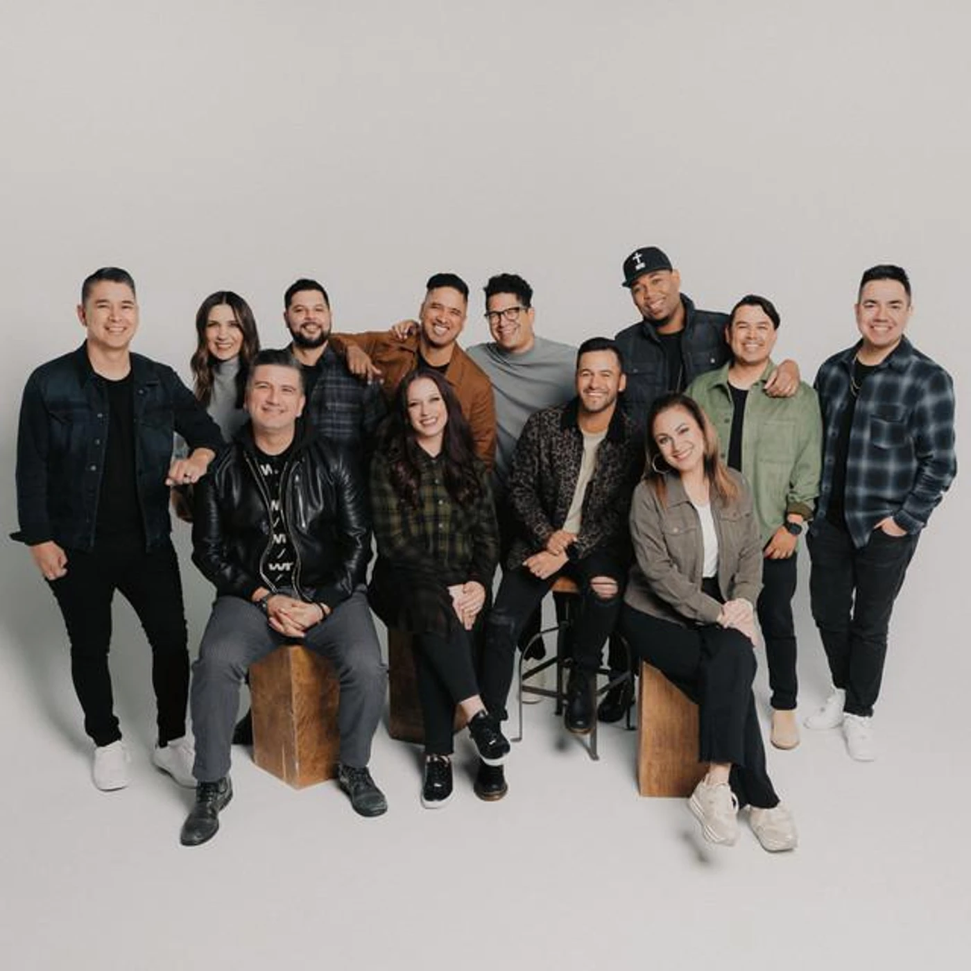 Gateway Worship Español