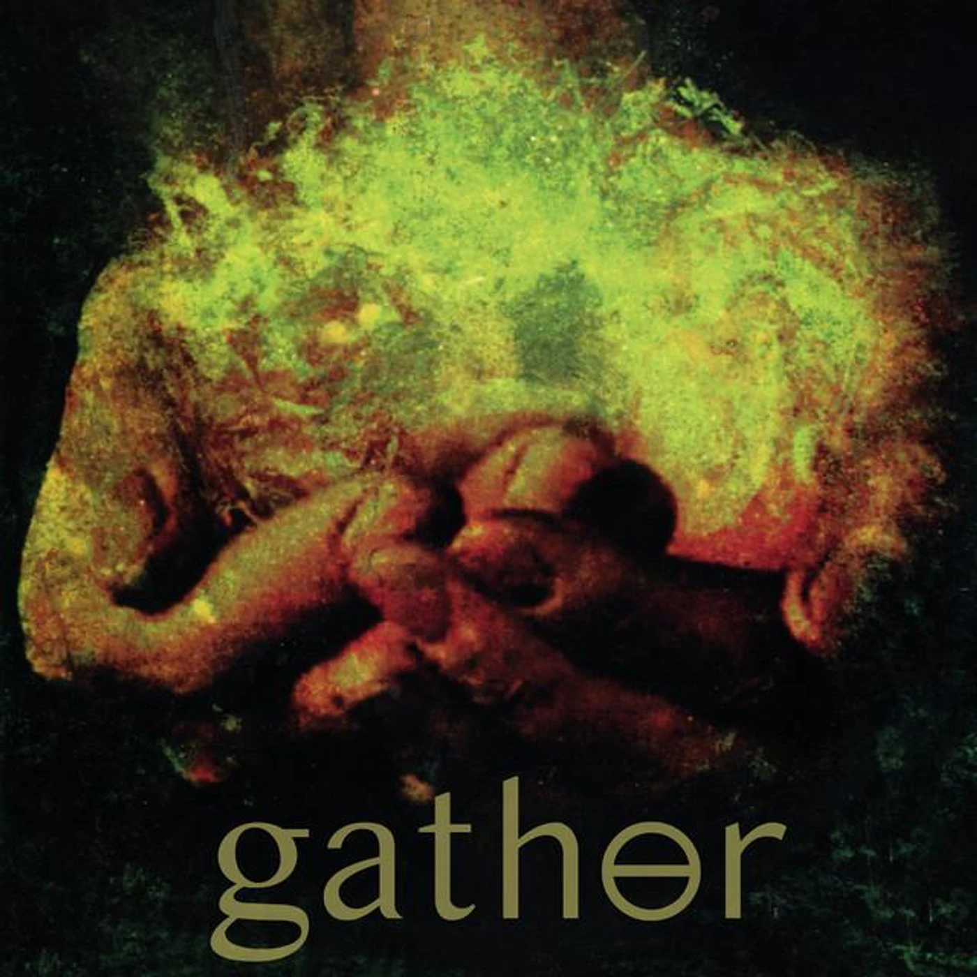 Gather Brand Page