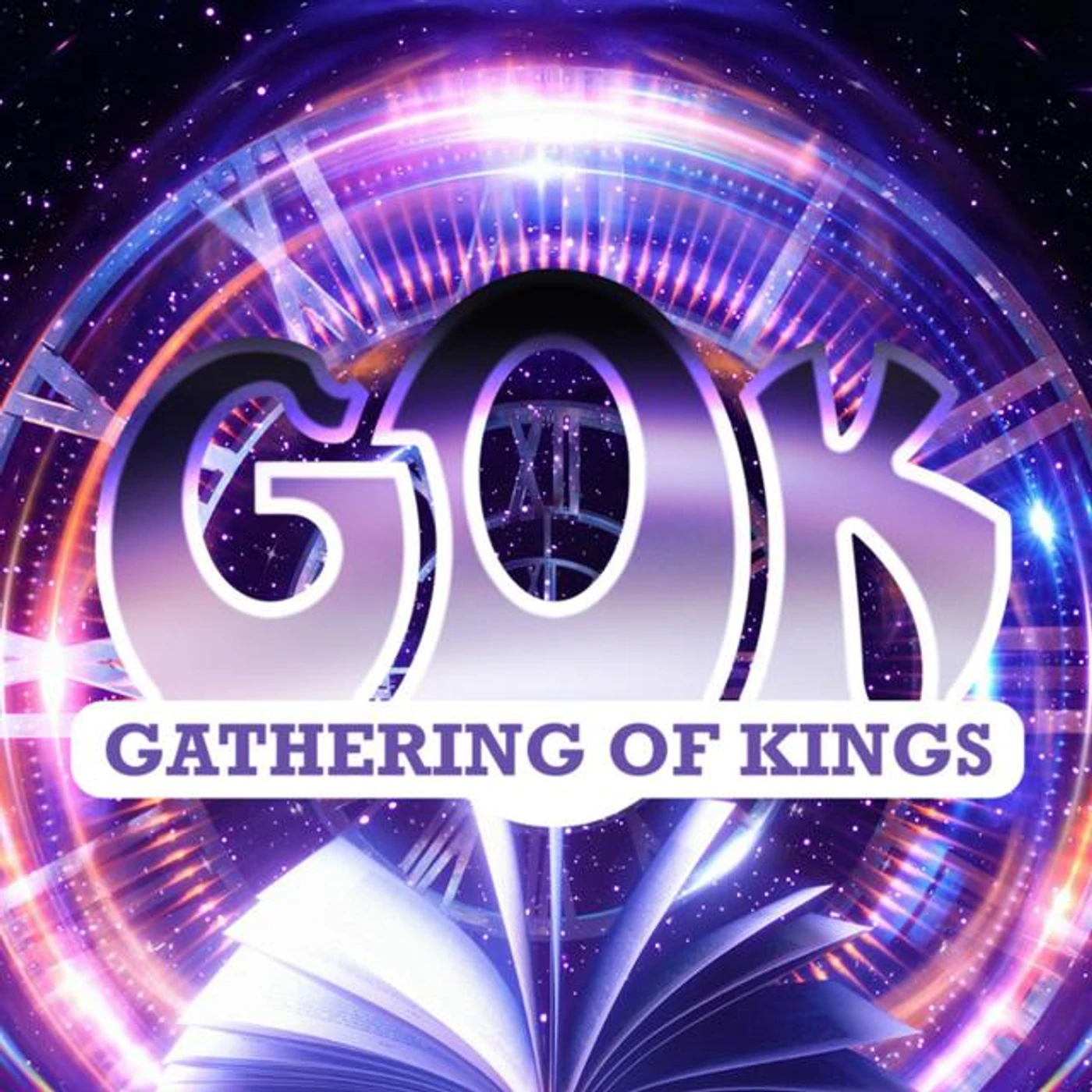 Gathering Of Kings Brand Page