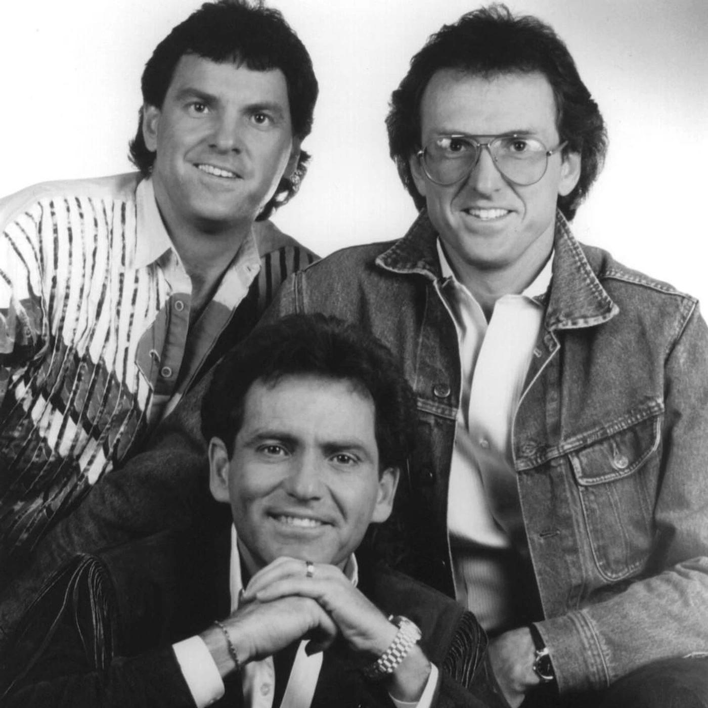The Gatlin Brothers Brand Page