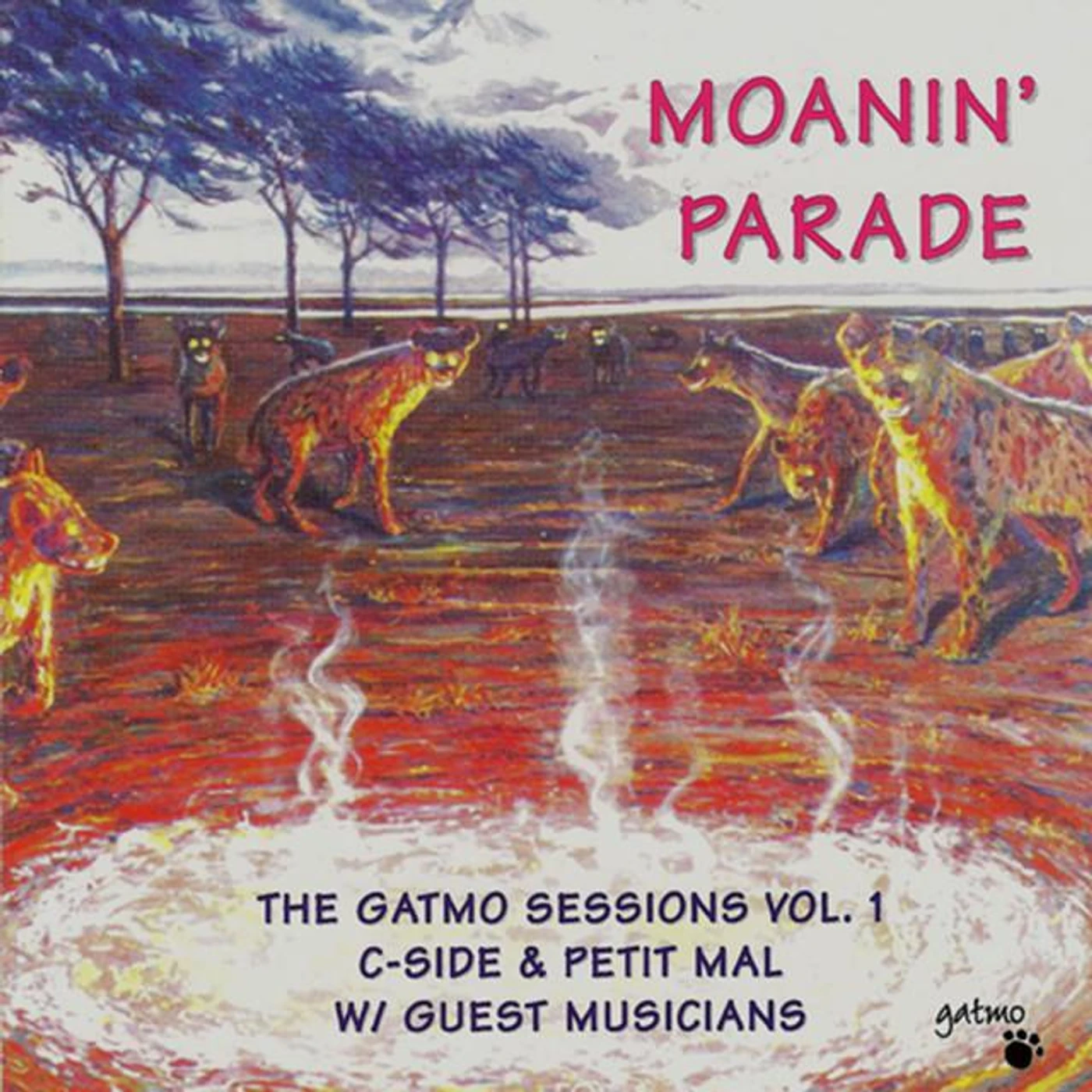 Gatmo