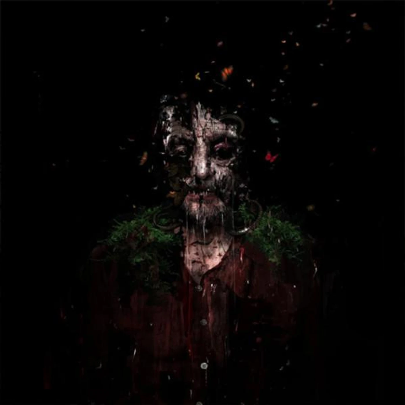 Gator Bait Ten Brand Page