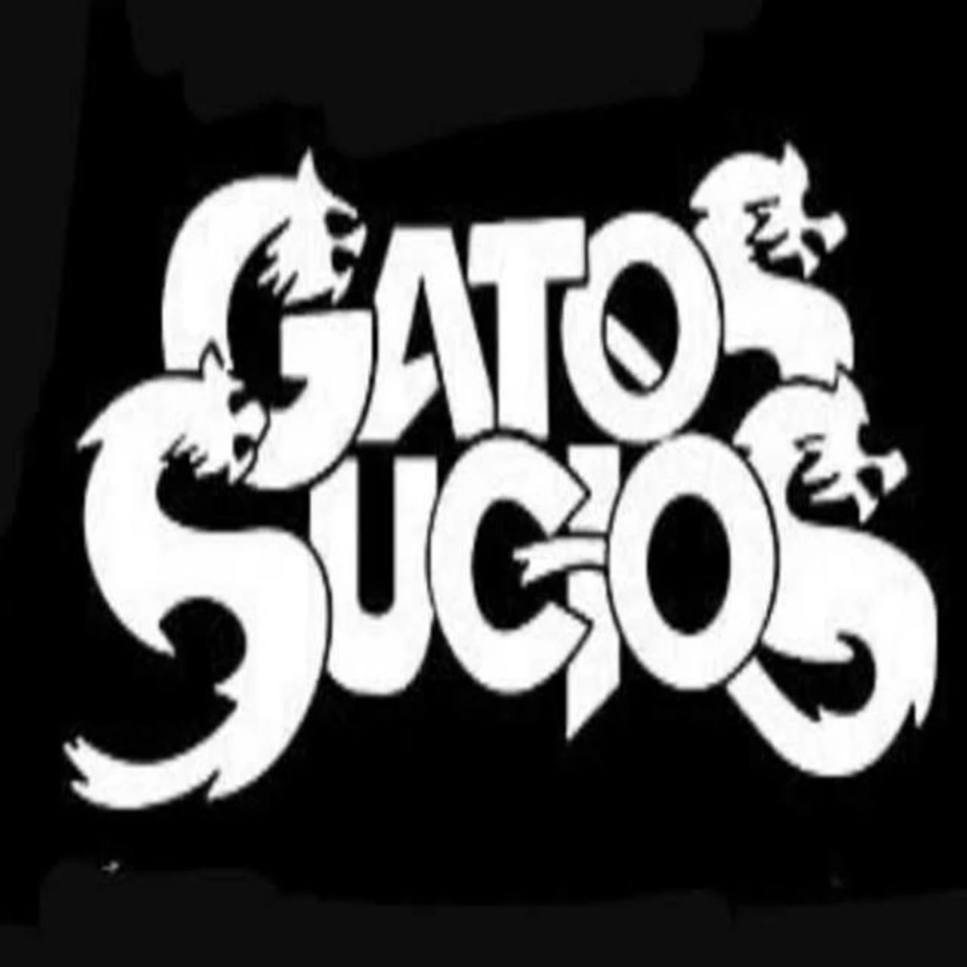 Gatos Sucios Brand Page