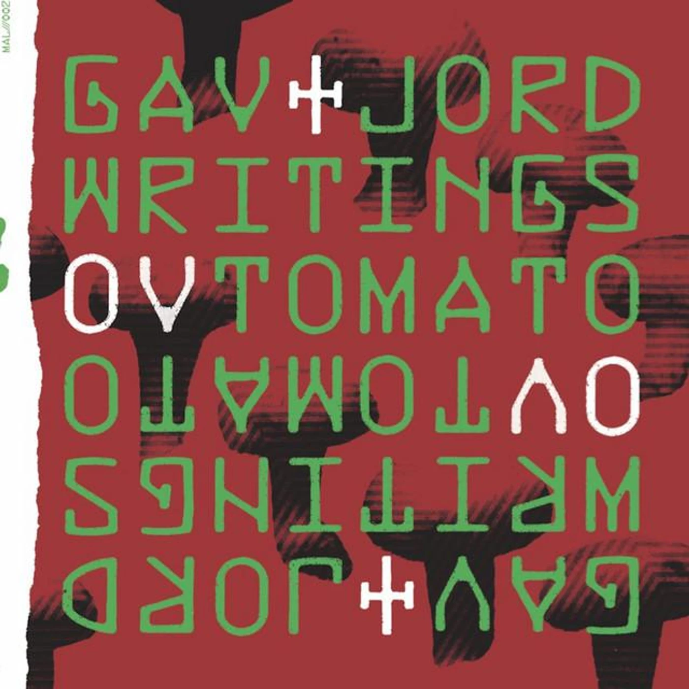 Gav & Jord Brand Page