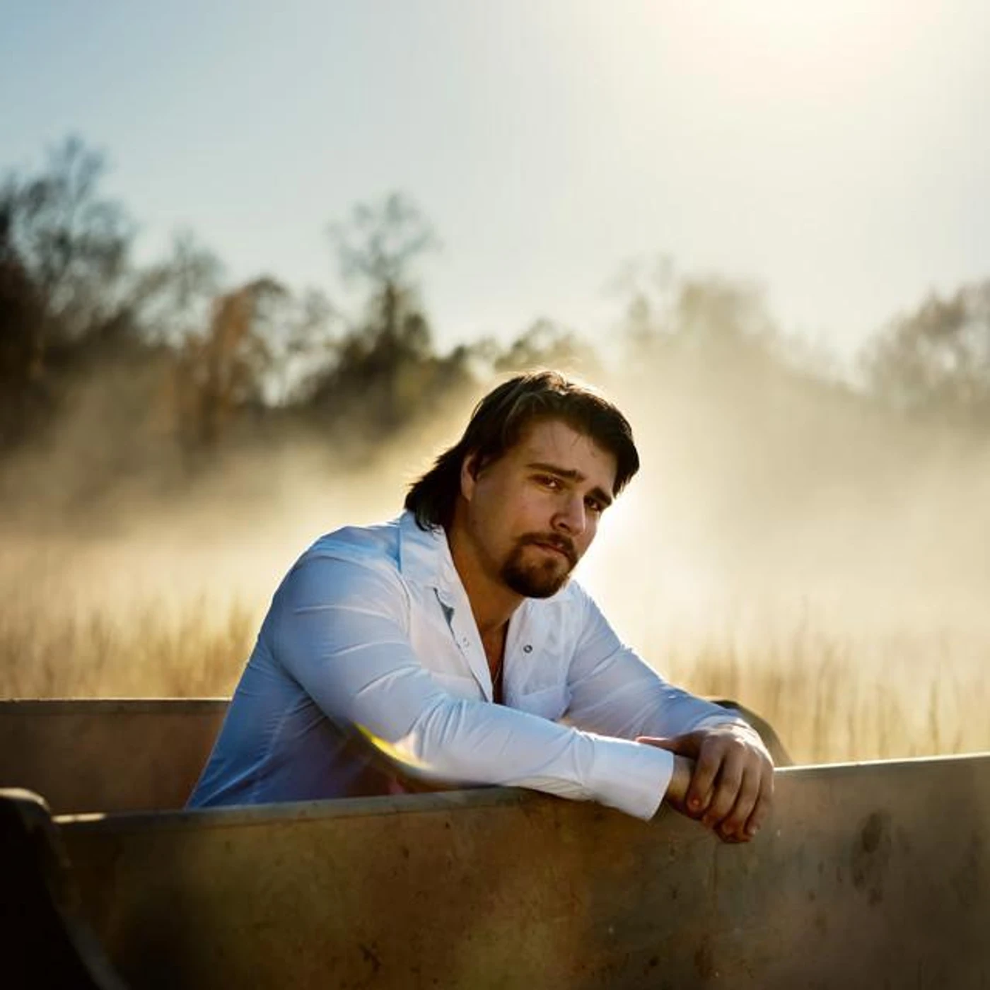 Gavin Adcock Brand Page