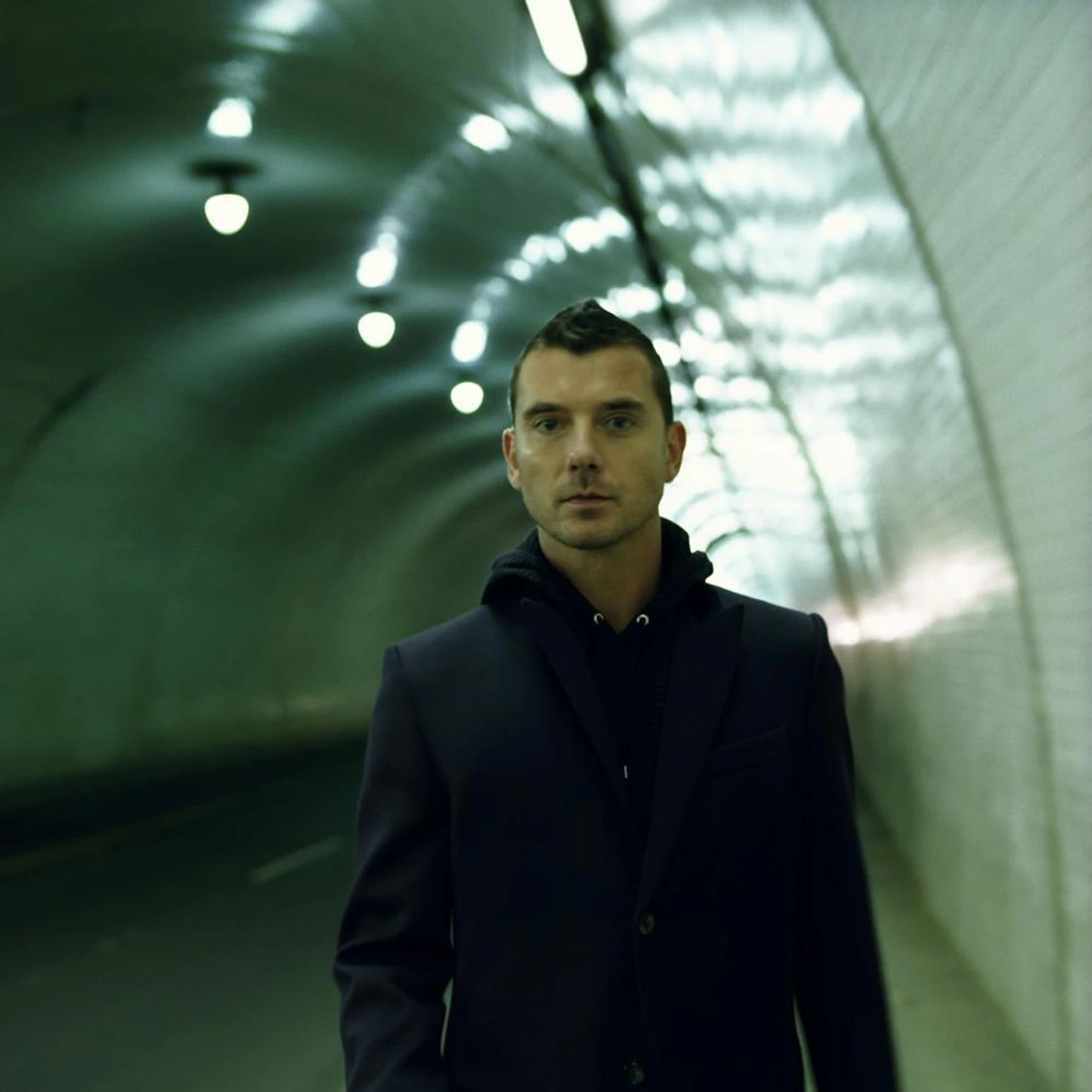 Gavin Rossdale Brand Page