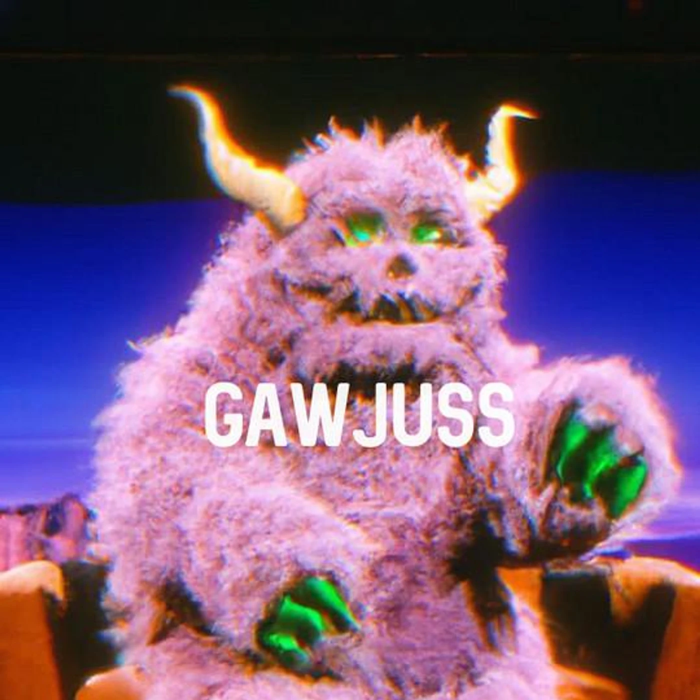 Gawjuss