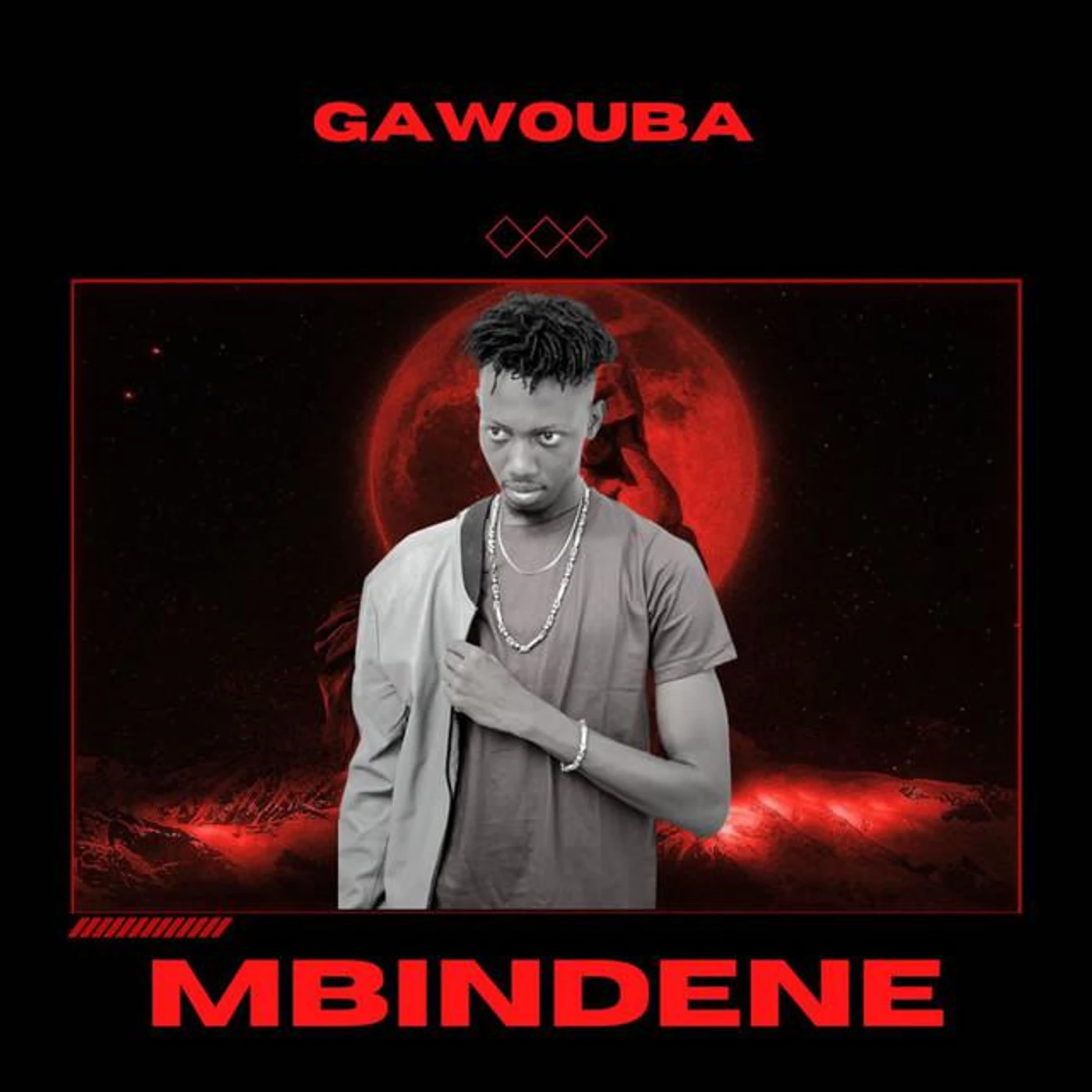 Gawouba Brand Page
