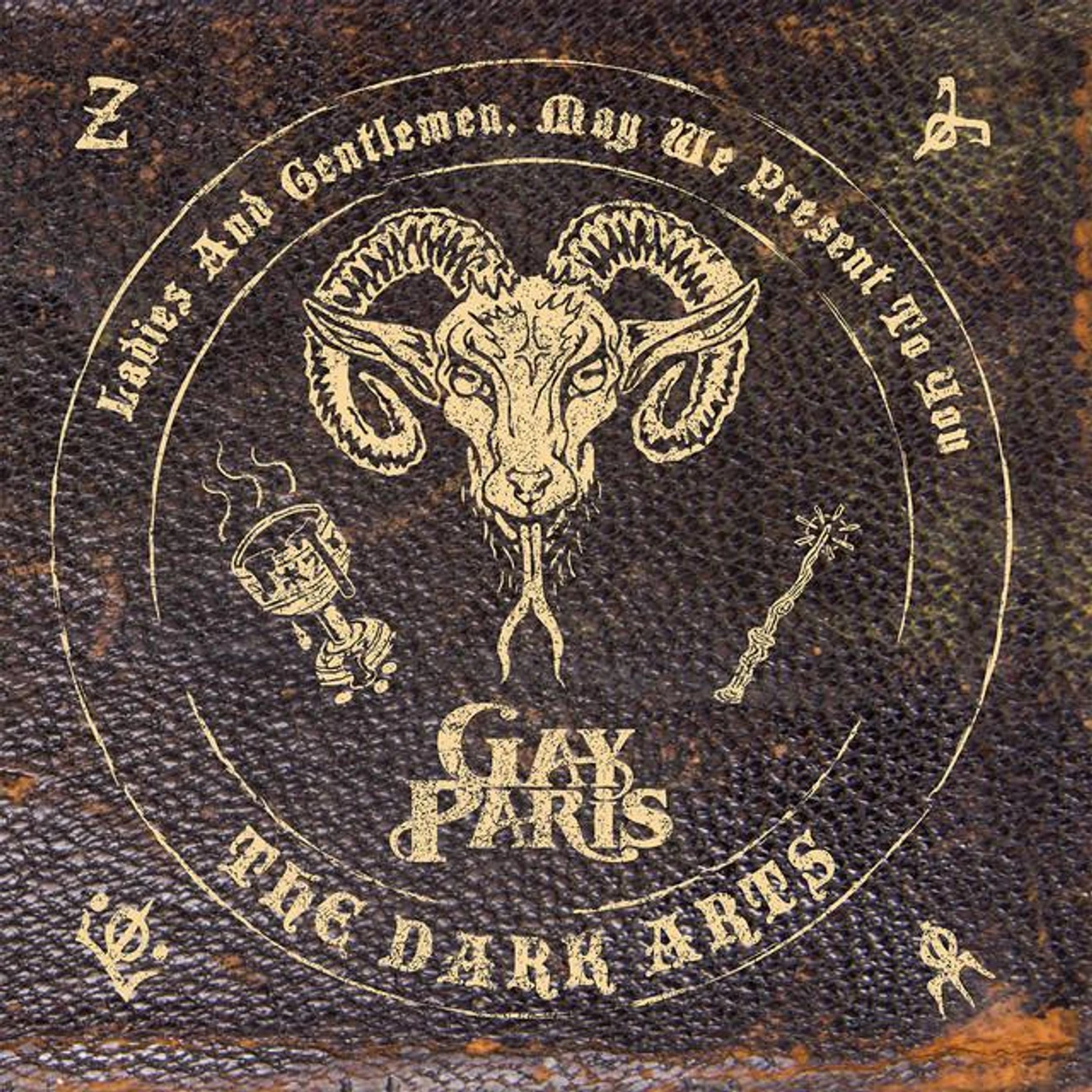 Gay Paris Brand Page