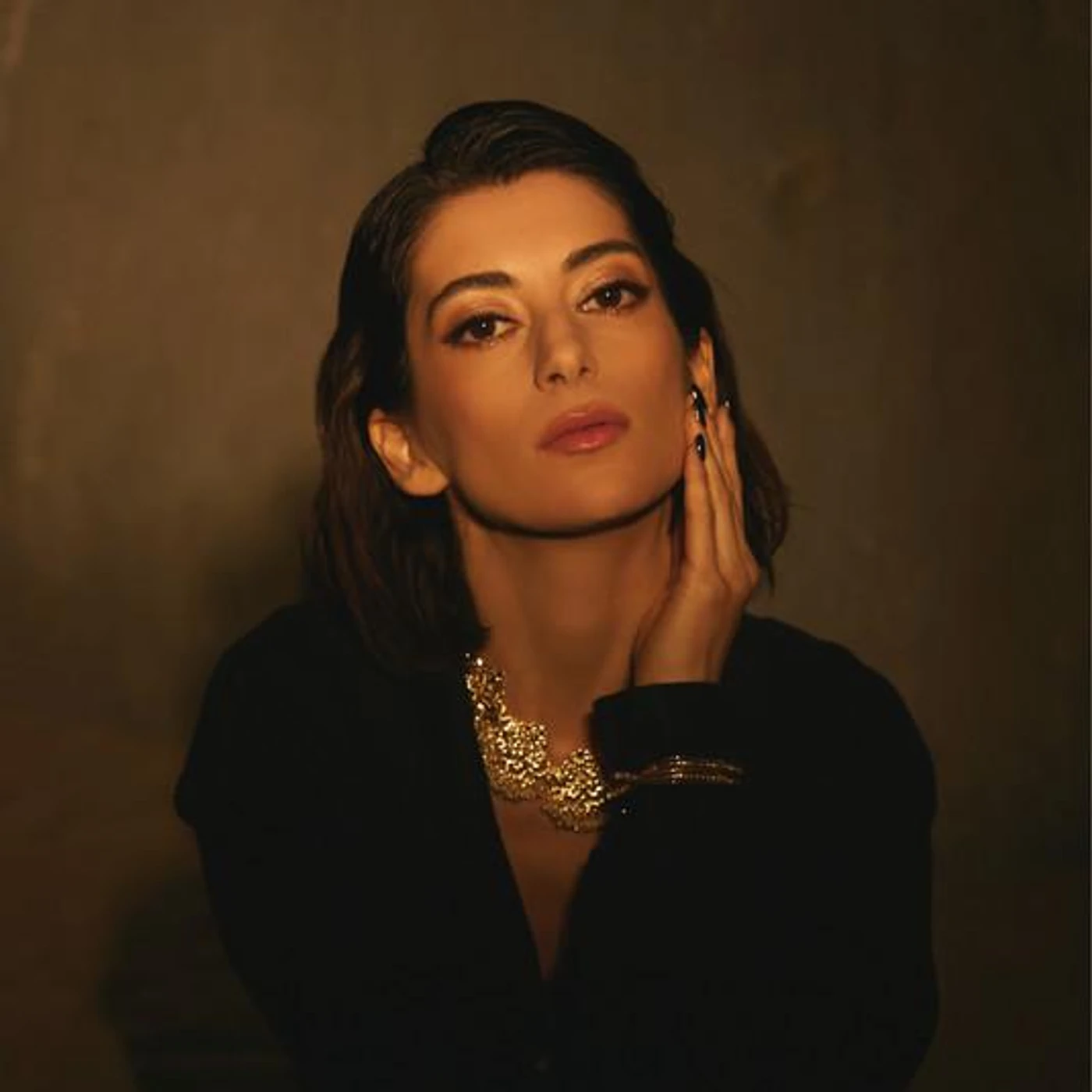 Gayana Brand Page