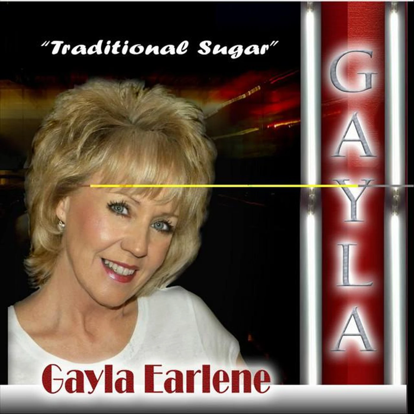 Gayla Earlene
