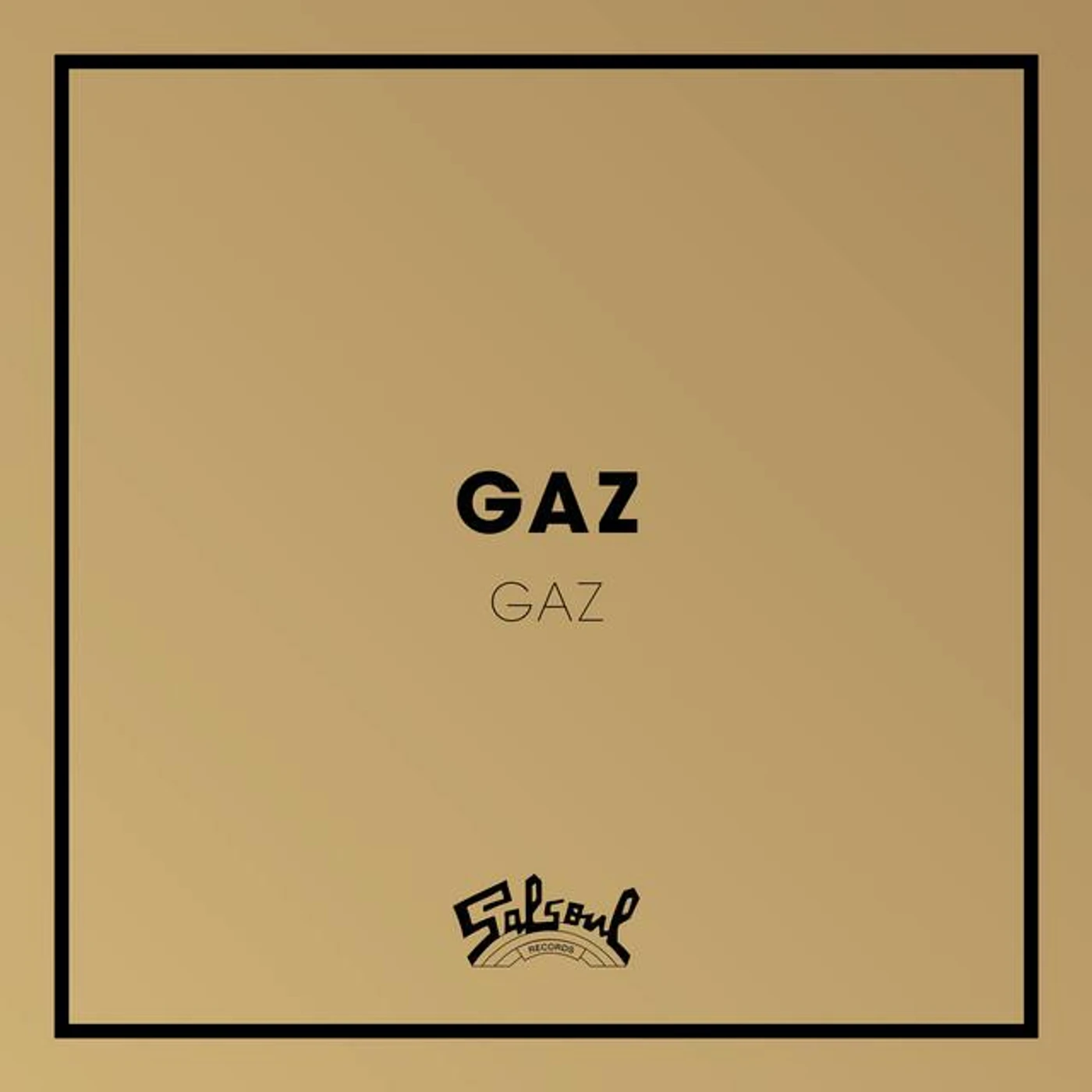 Gaz Brand Page