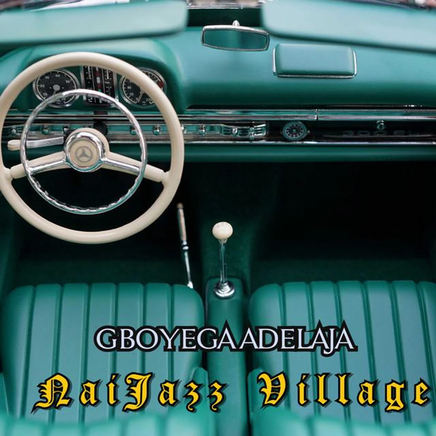 Gboyega Adelaja Brand Page