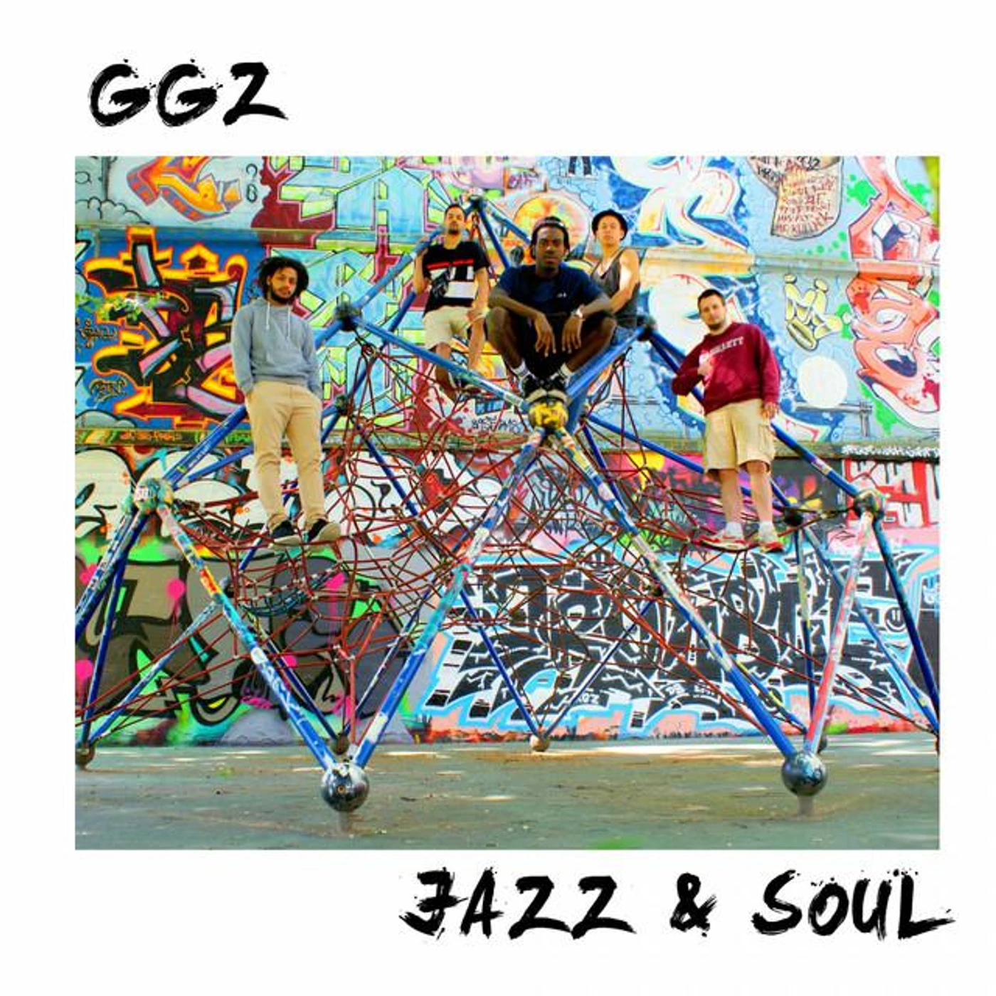 GGZ Brand Page