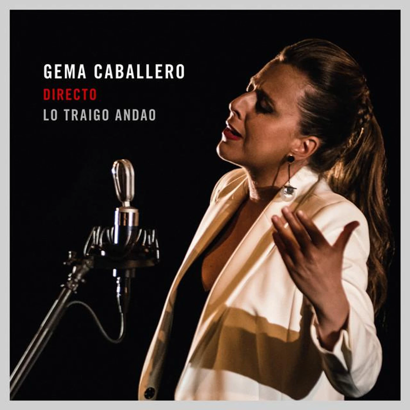 Gema Caballero Brand Page