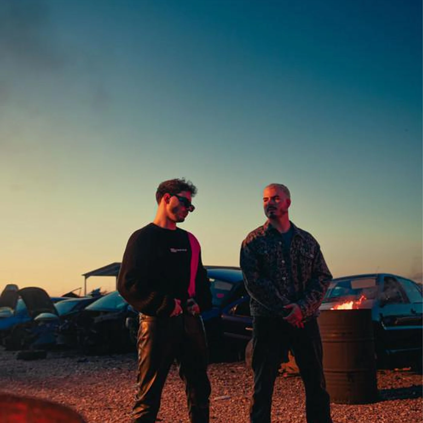 Gemeliers Brand Page