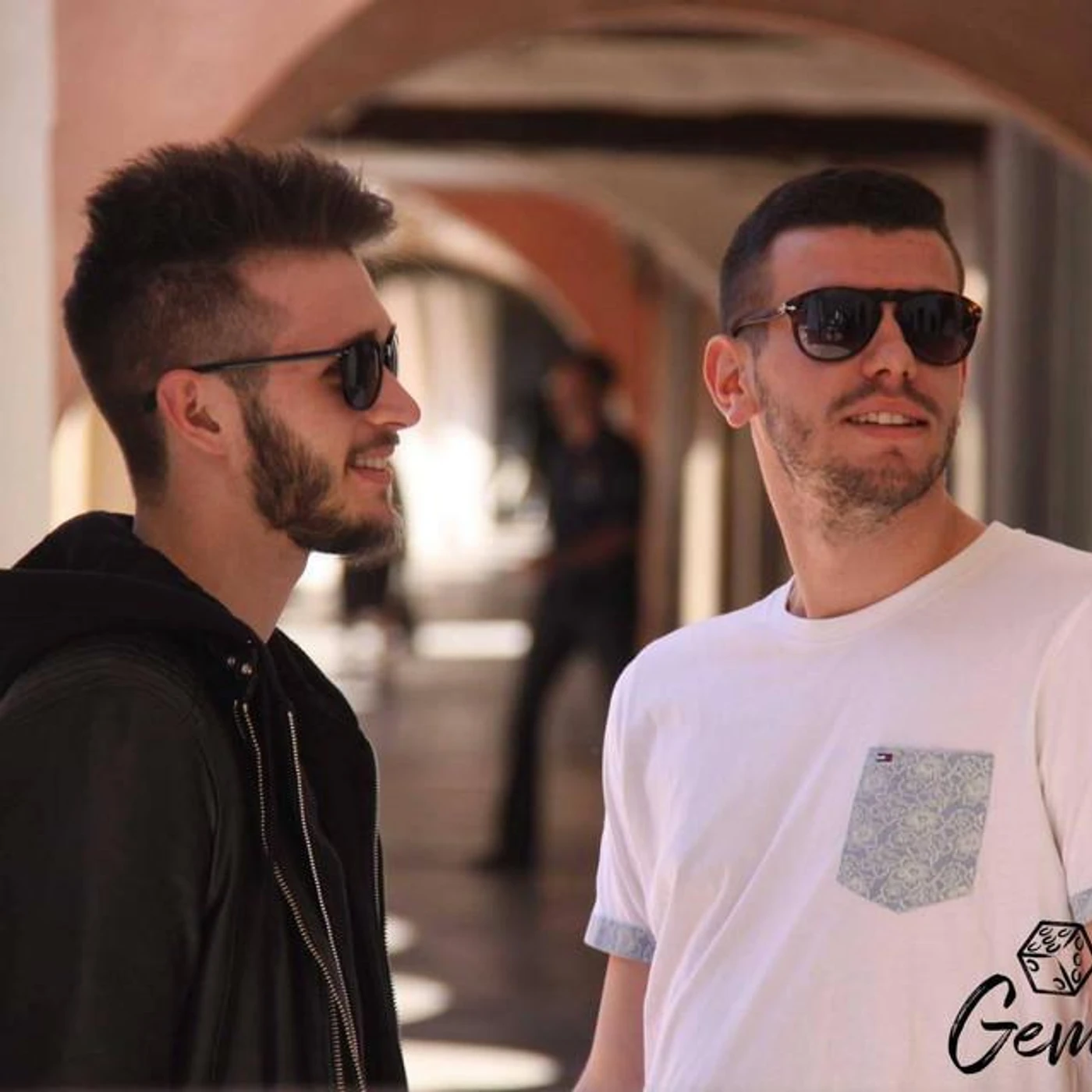 Gemini 529 Brand Page