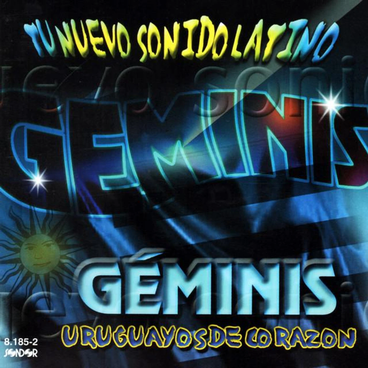 Geminis Uruguay