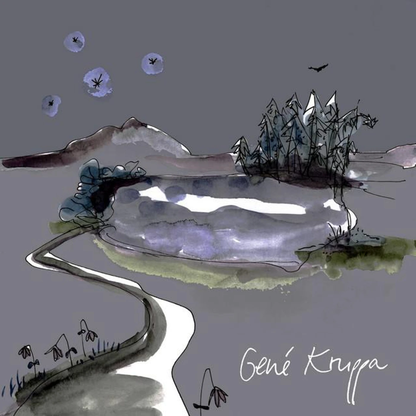 Gené Kruppa
