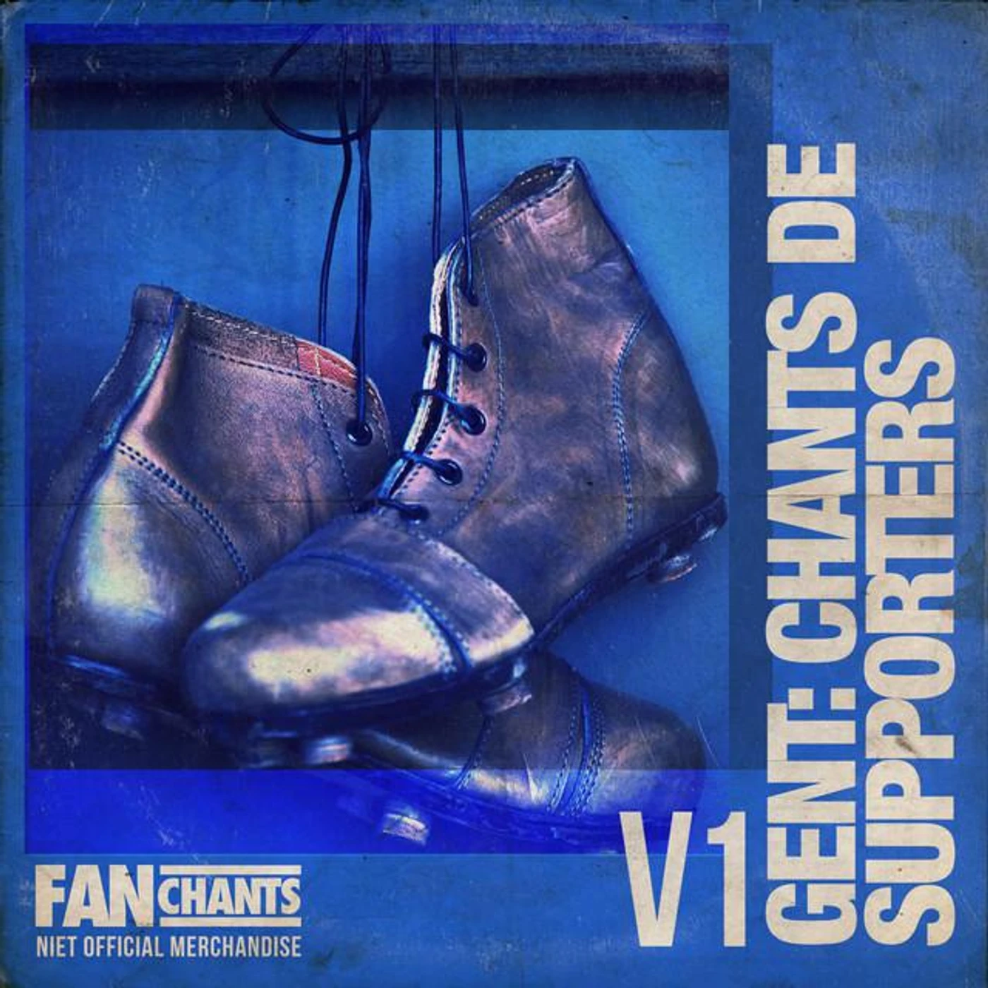 Gent FanChants