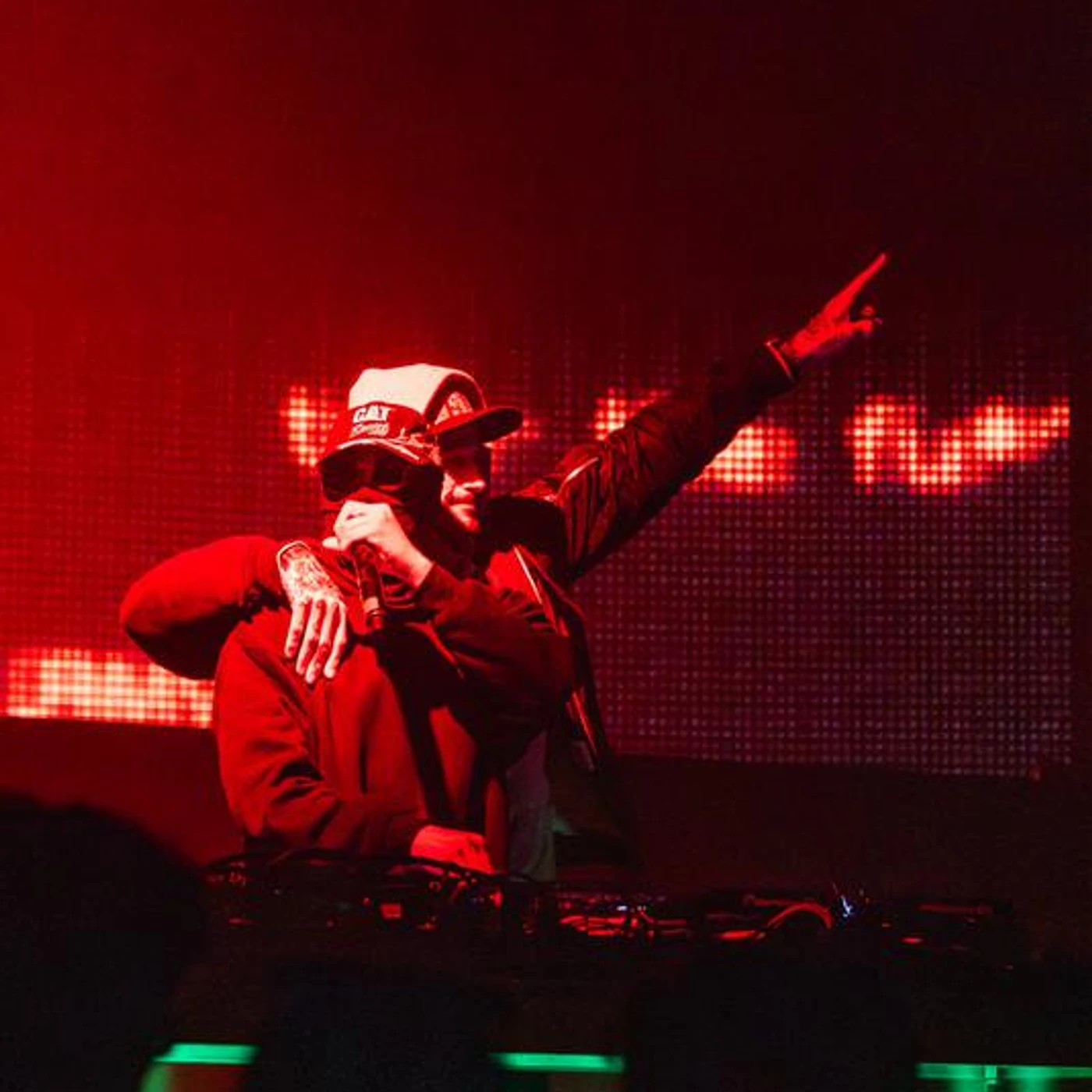 Gent & Jawns Brand Page