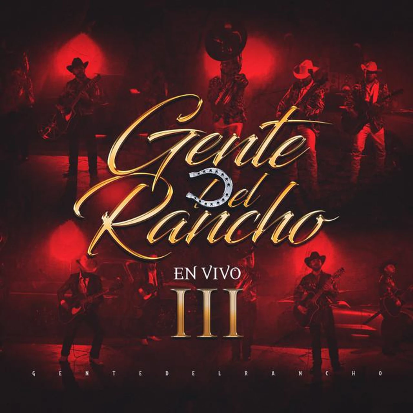 Gente Del Rancho Brand Page