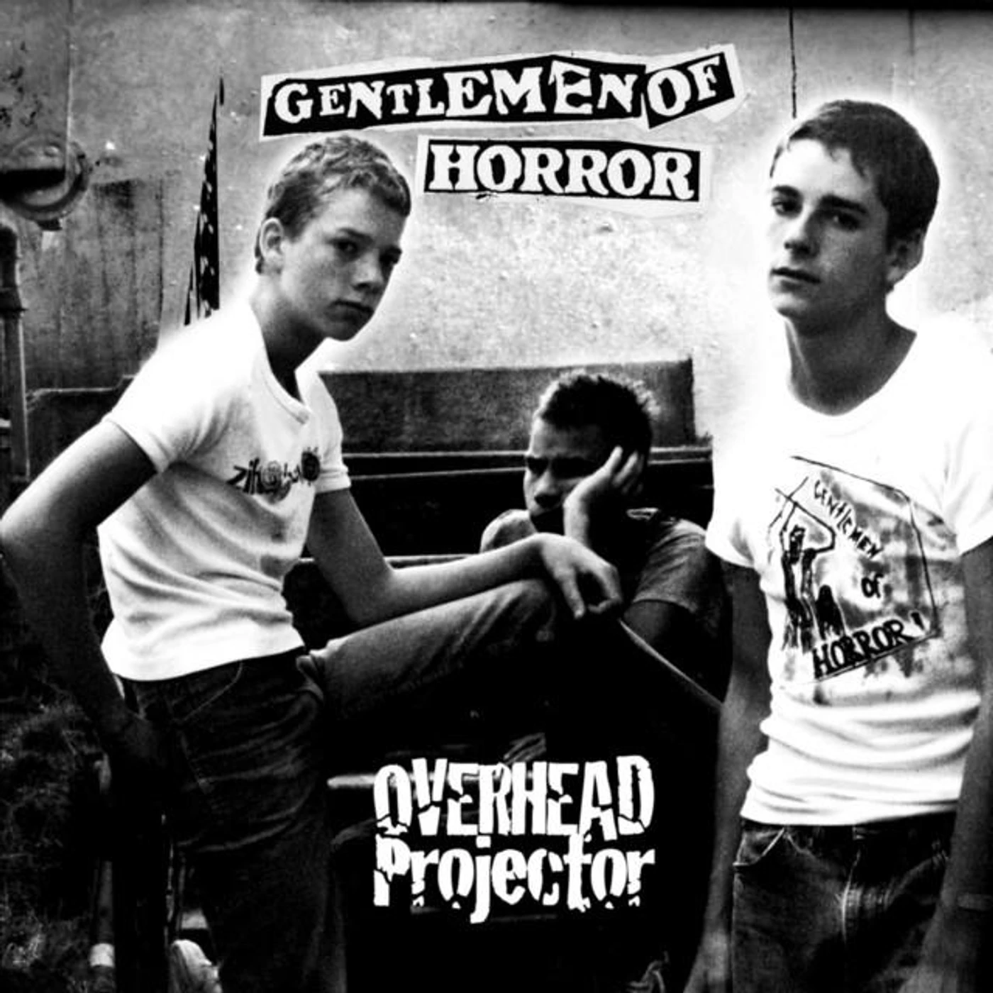 Gentlemen of Horror Brand Page