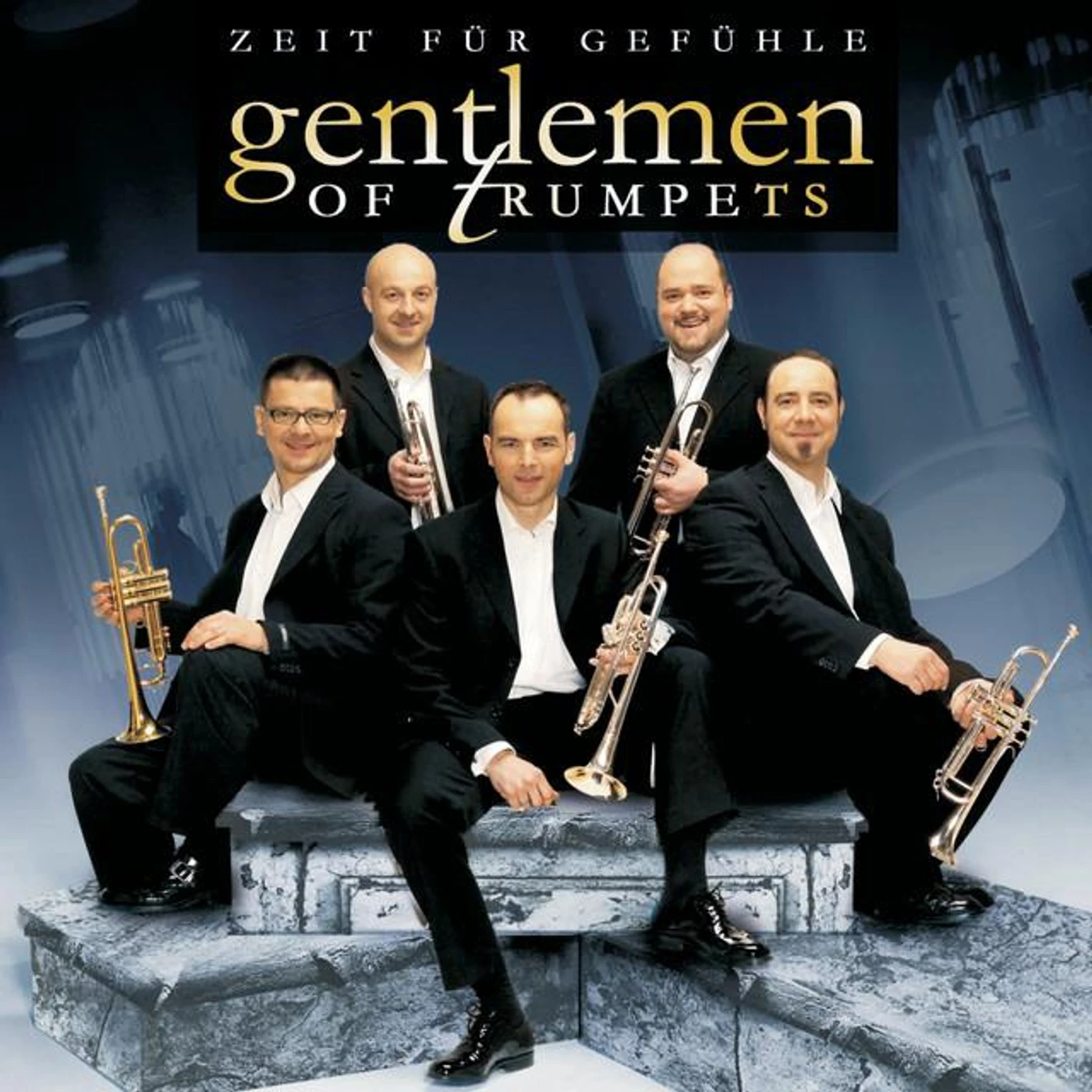 Gentlemen Of Trumpets Brand Page