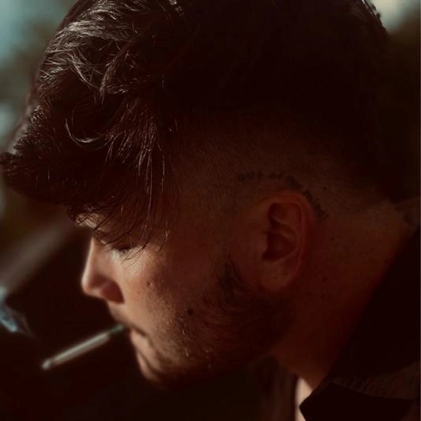 Gentrammel Brand Page