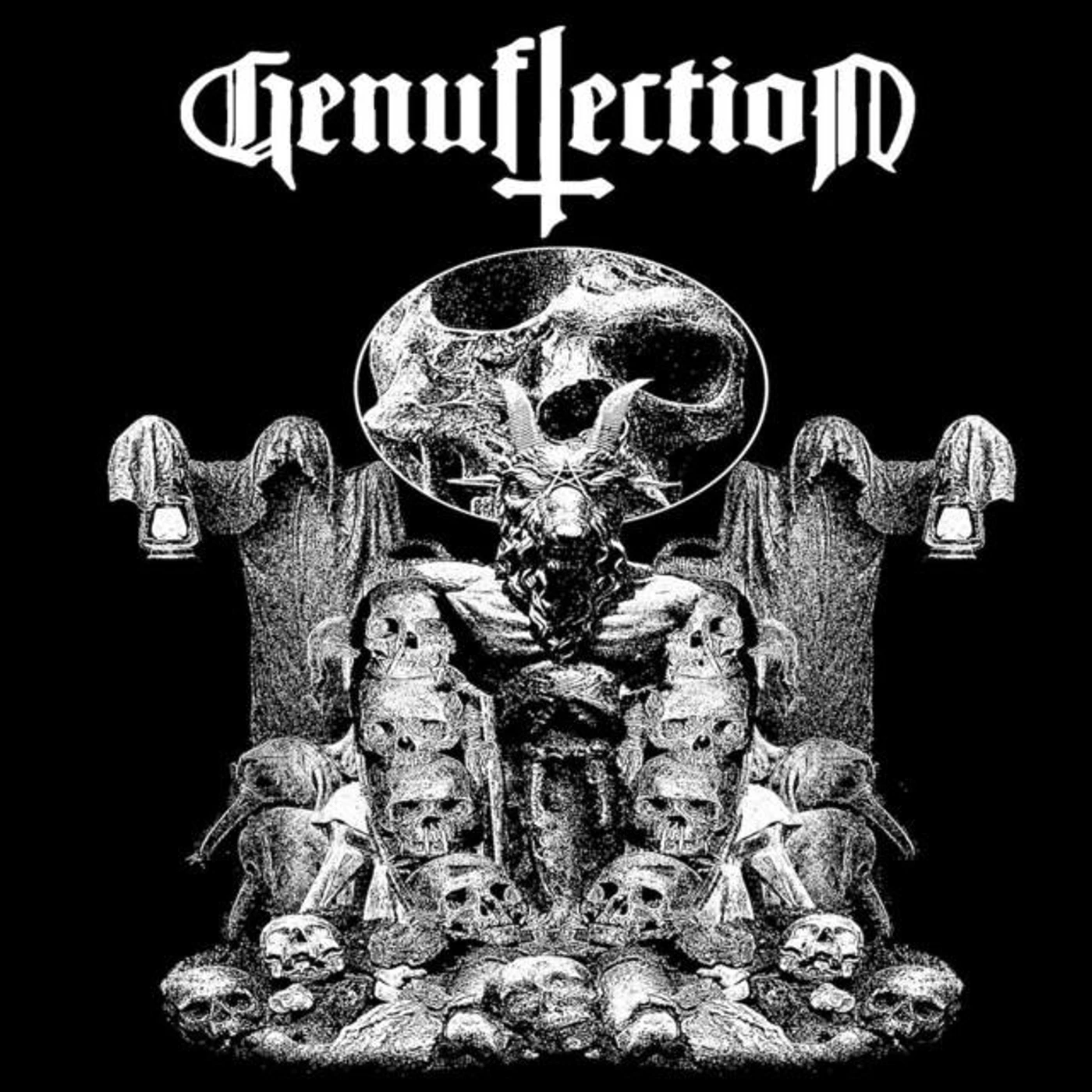 Genuflection