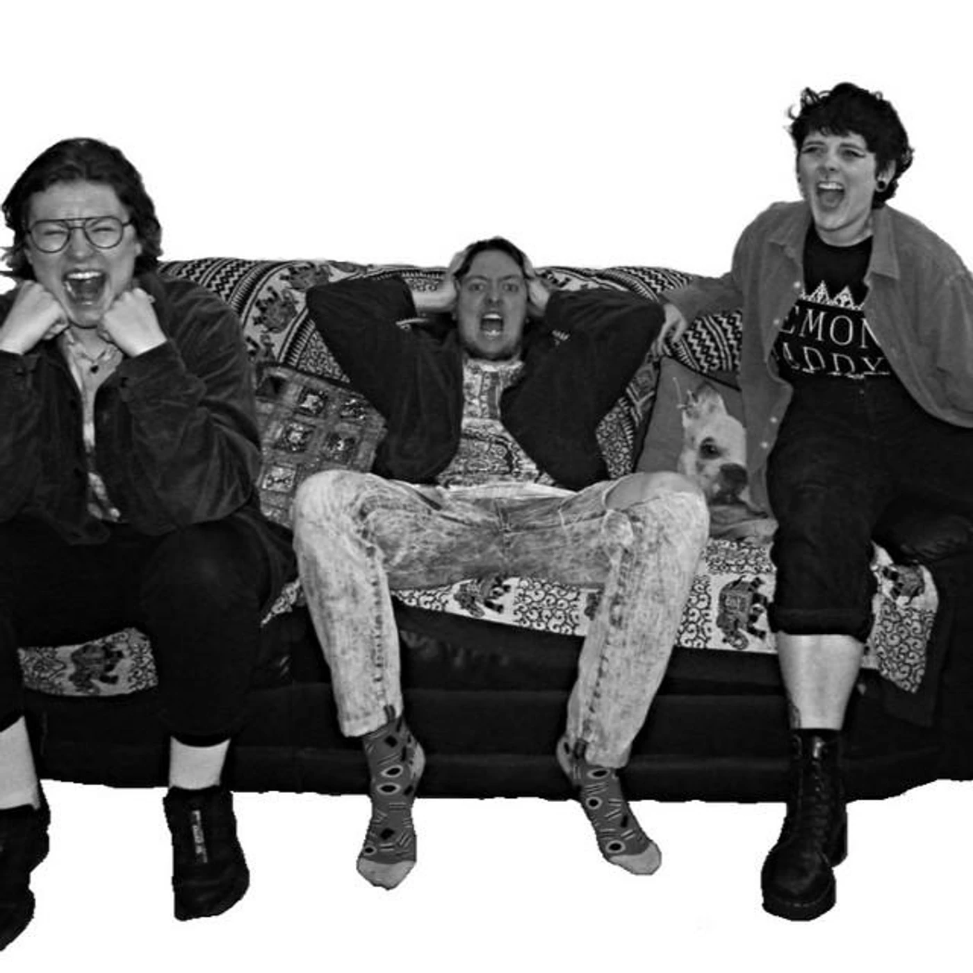 Gender Chores Brand Page