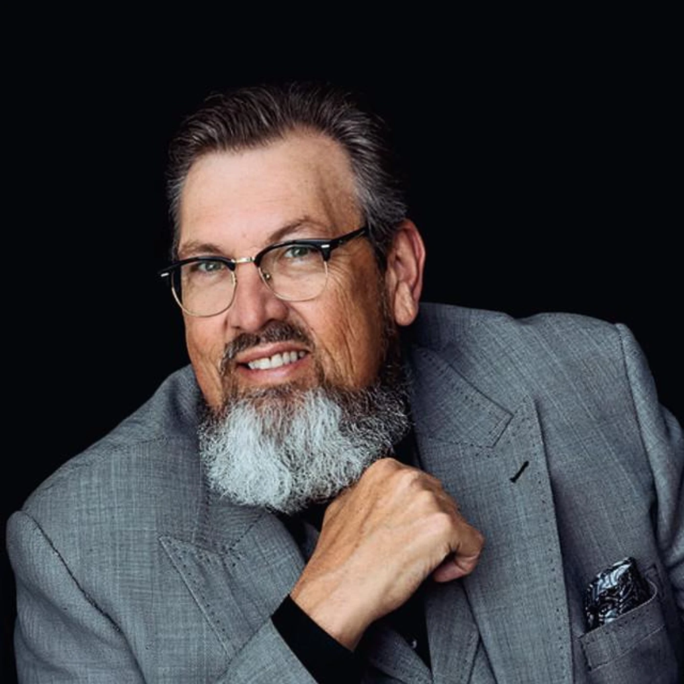 Gene McDonald Brand Page