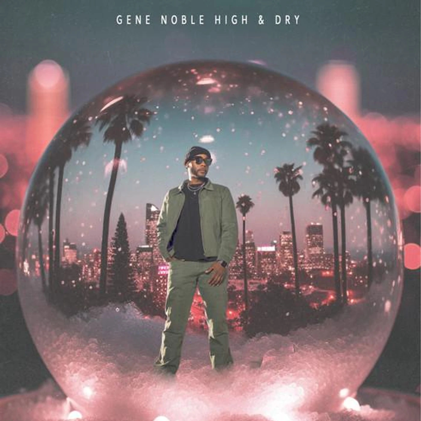 Gene Noble Brand Page