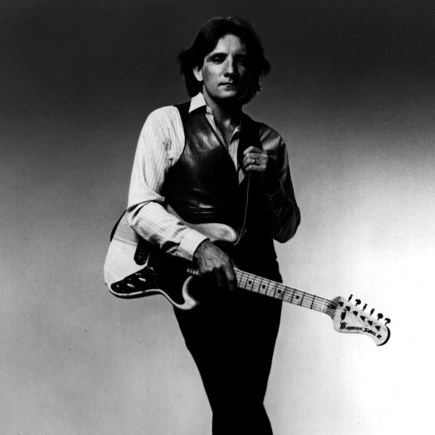 Gene Cotton Brand Page