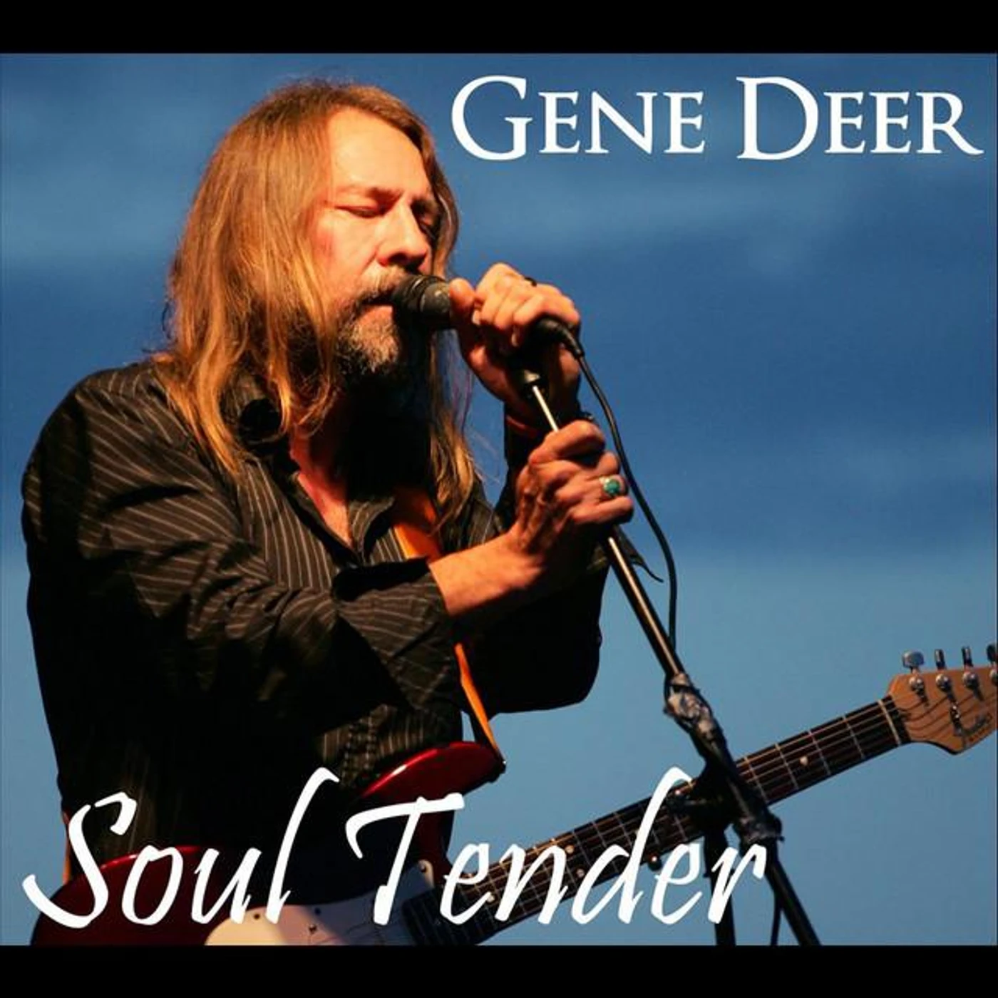 Gene Deer Brand Page