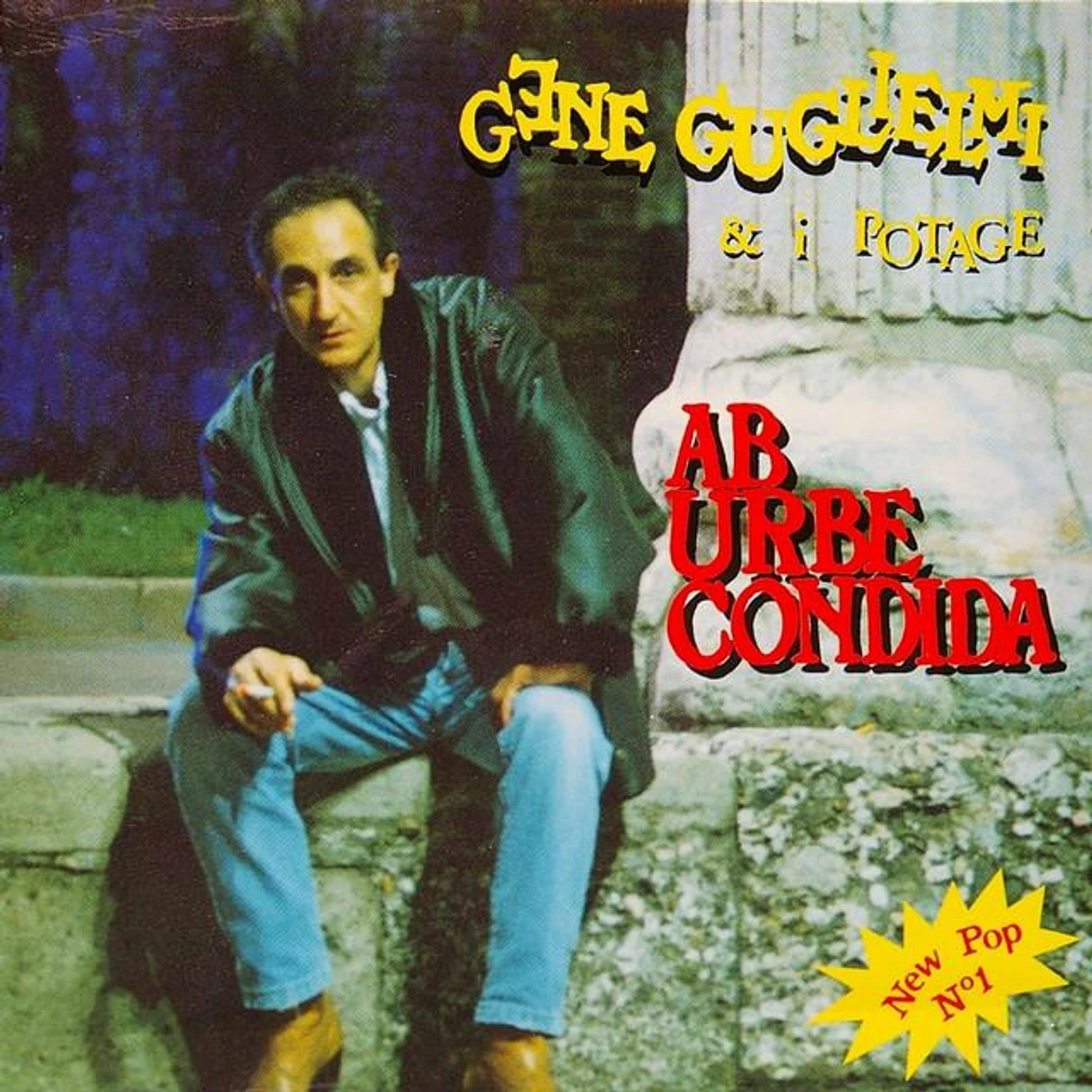 Gene Guglielmi Brand Page