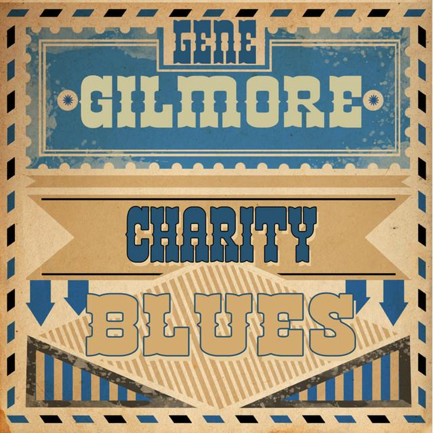 Gene Gilmore