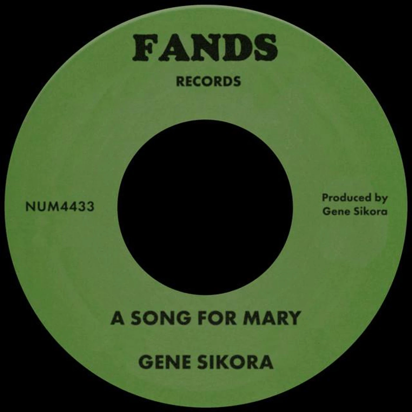 Gene Sikora Brand Page